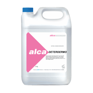 DETERDERMO 5 lt