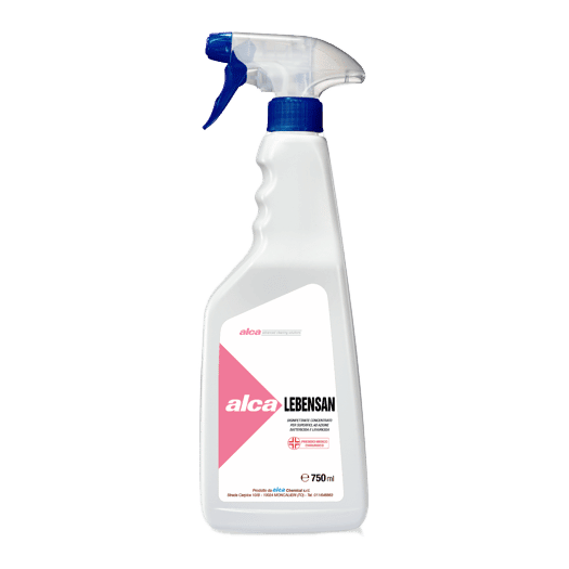 LEBENSAN 750 mL