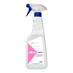 SANITER PLUS PMC 750 ml