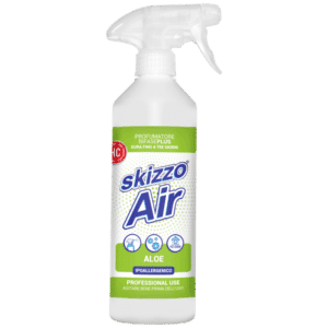 SKIZZO AIR ALOE 600 ml