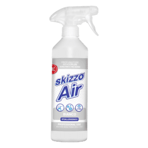 SKIZZO AIR BIANCO 600 ml