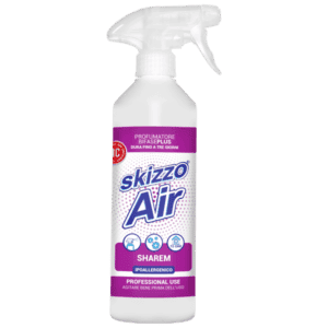 SKIZZO AIR SHAREM 600 ml