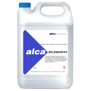 SPLENDOPAV 5 lt