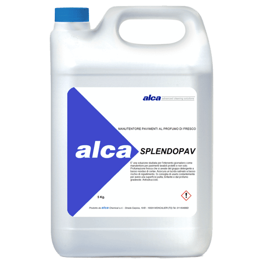 SPLENDOPAV 5 lt