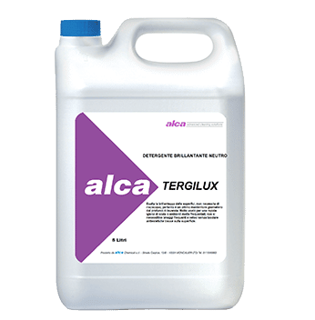 TERGILUX 5 lt