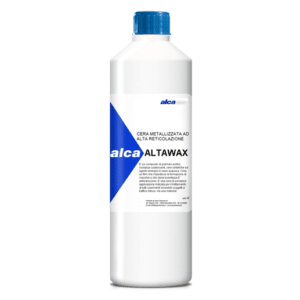 ALTAWAX 1 lt
