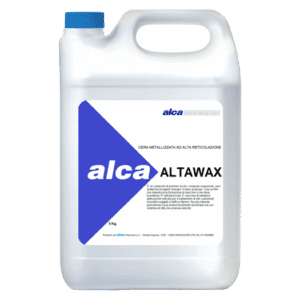 ALTAWAX 5 lt