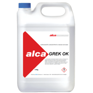 GREK OK 5 lt