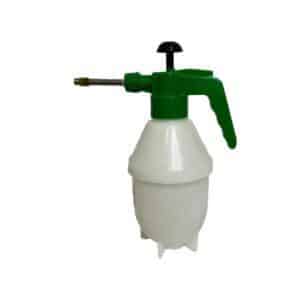 Nebulizzatore a pressione 1,4 lt con dosatore