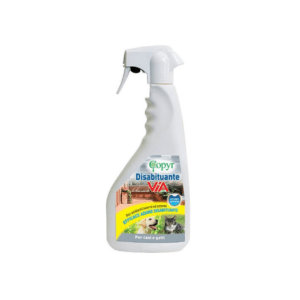 Disabituante Viasol 750 ml