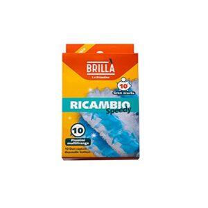 Ricambio Piumino Speedy