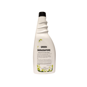 GREEN SGRASSATORE 750 ml
