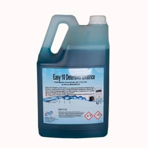 EASY 10 DETERSIVO LAVATRICE 5 lt
