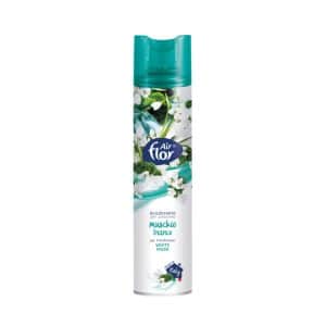 AIR FLOR MUSCHIO BIANCO