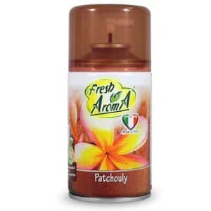 FRESH AROMA PATCHOULI