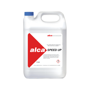 SPEED UP 5 lt