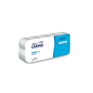 CARTA IGIENICA PRIME 10