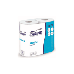CARTA IGIENICA PRIME 4