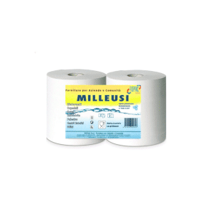 CARTA MILLEUSI