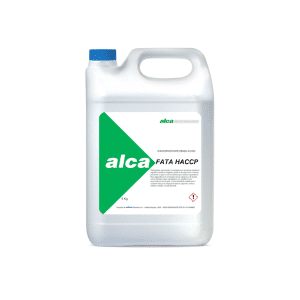 FATA HACCP 5 lt