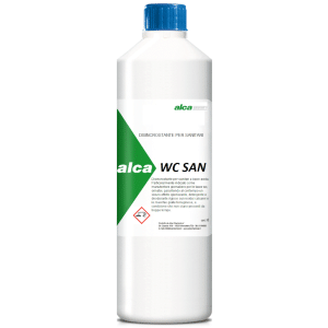 WC SAN 1 lt