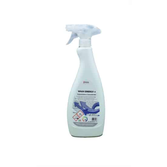 WASH 4 ENERGY