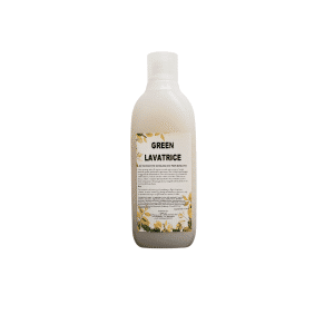 GREEN LAVATRICE