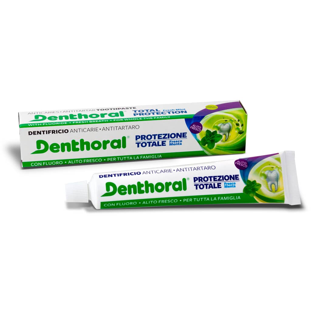 DENTIFRICIO