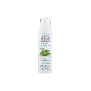 DEODORANTE SPRAY TEA