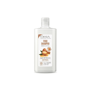 OMIA SHAMPOO OLIO ARGAN