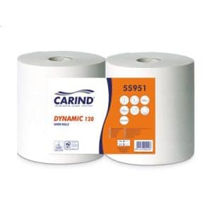 CARTA Bobina Prime