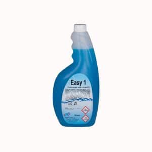 Easy 1 Vetri e Superfici