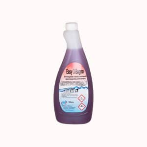 Easy 3 Bagno